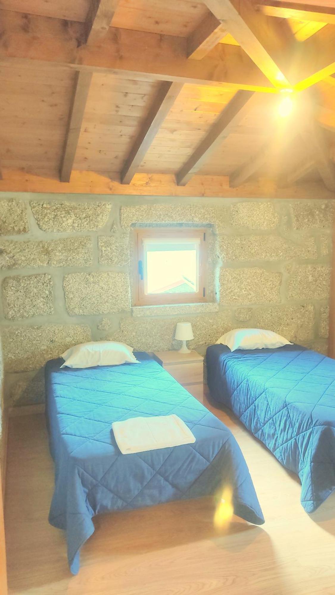 Casa da Lagiela rural senses Hotel Fafe Bagian luar foto