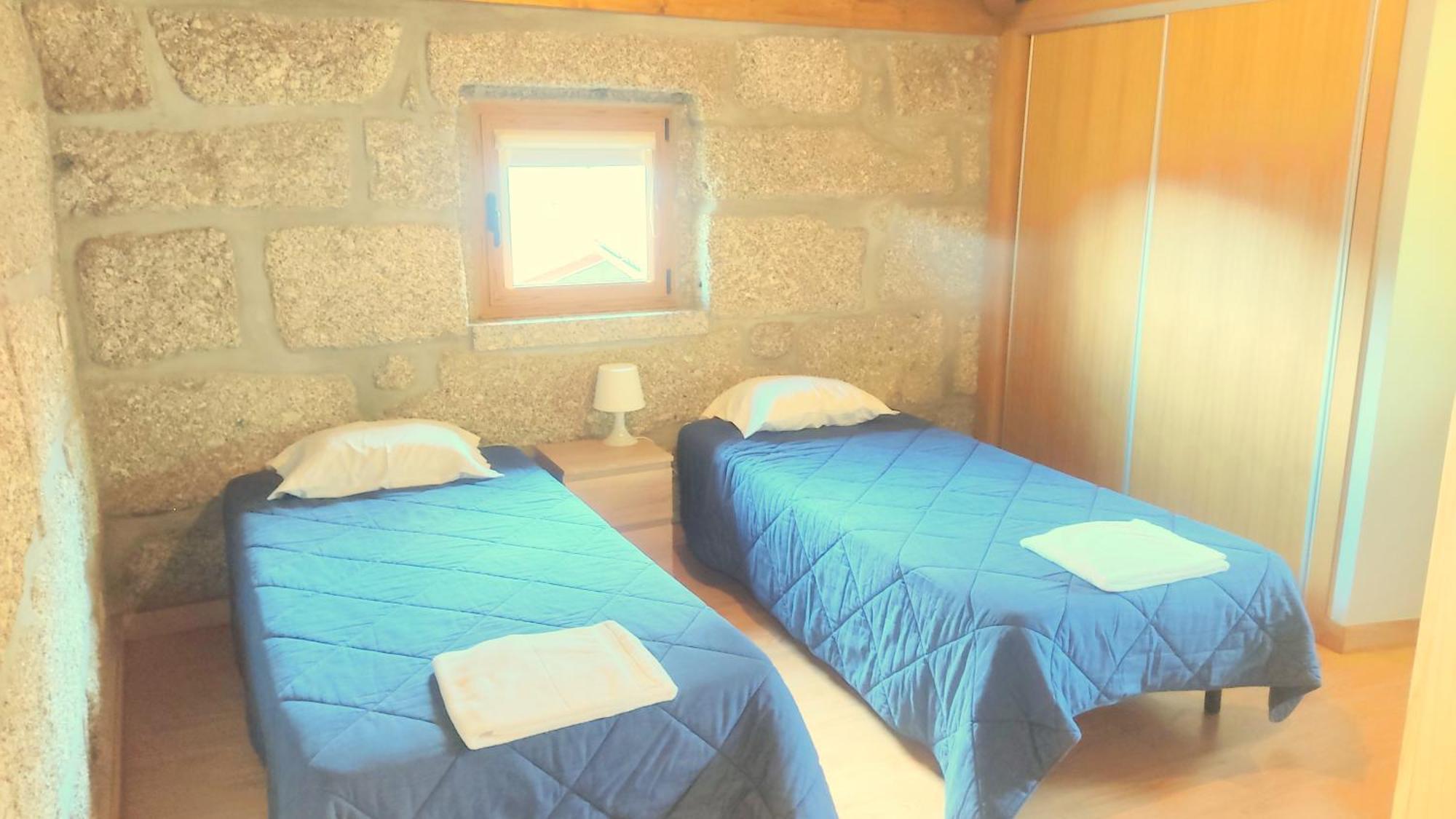 Casa da Lagiela rural senses Hotel Fafe Bagian luar foto