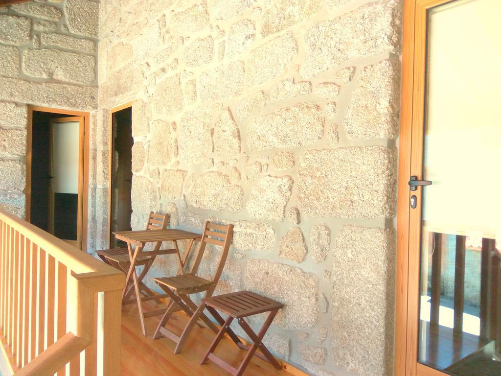 Casa da Lagiela rural senses Hotel Fafe Bagian luar foto