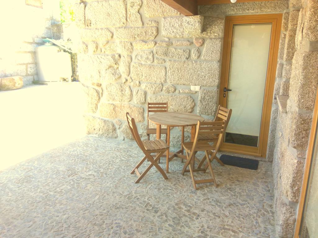 Casa da Lagiela rural senses Hotel Fafe Bagian luar foto