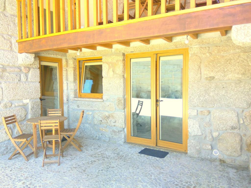 Casa da Lagiela rural senses Hotel Fafe Bagian luar foto