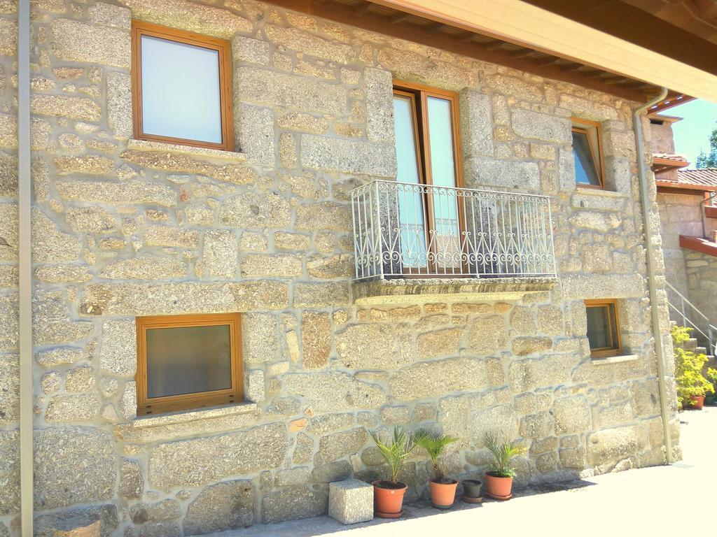 Casa da Lagiela rural senses Hotel Fafe Bagian luar foto